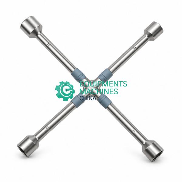 Hand Tool Cross Wheel Spanner