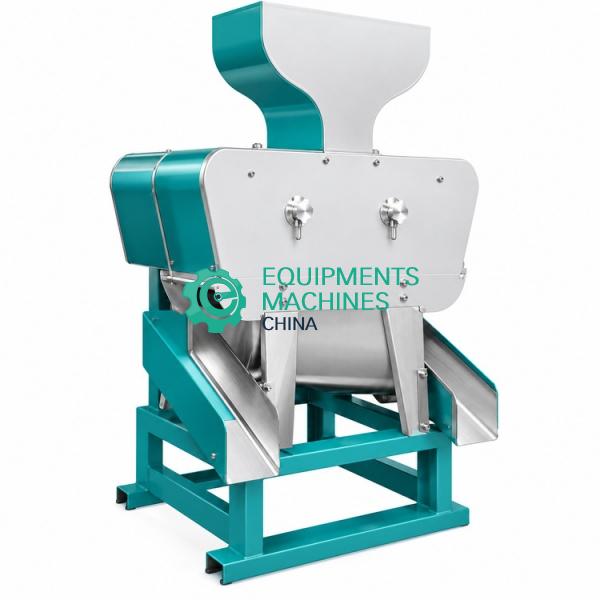 Food Cut Half Juicer