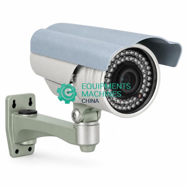 Outdoor Security Camera