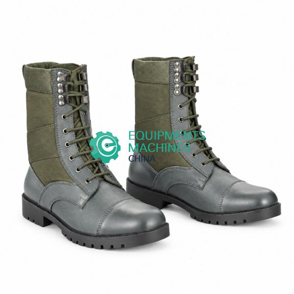 DMS Army Shoes Suppliers