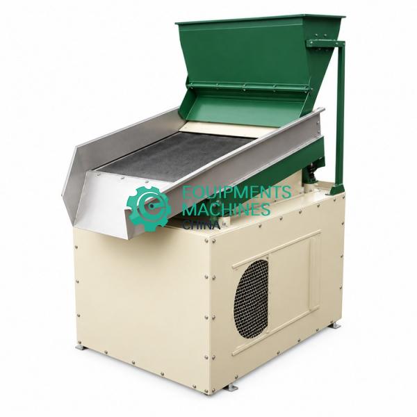 Agricultural Destoner Machine