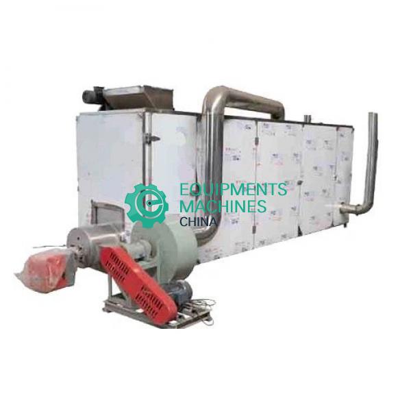 Diesel Dryer