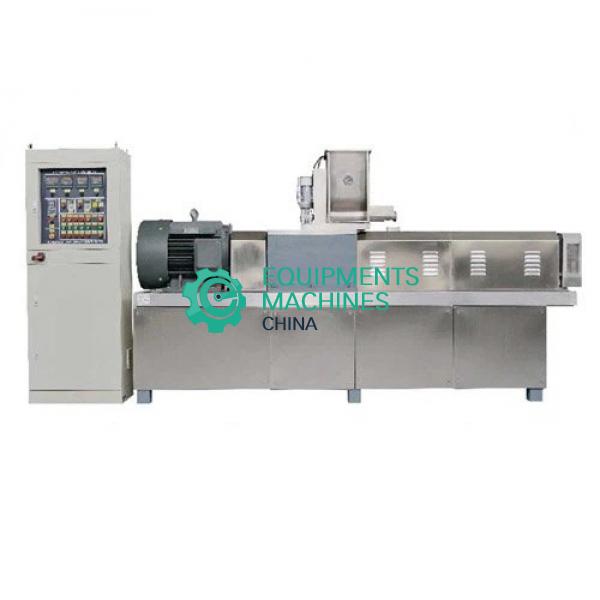 Dog Feed Machine