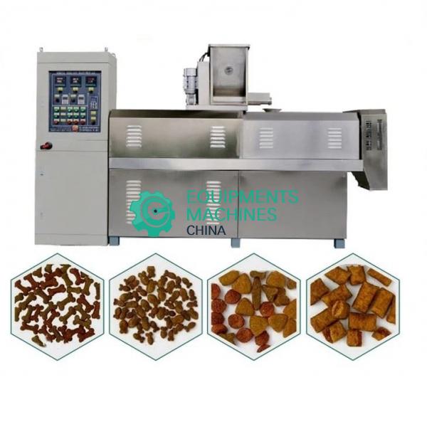 Dog Feed Making Machine