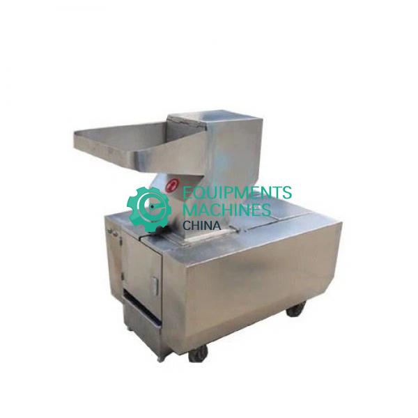Dog Food Equipment