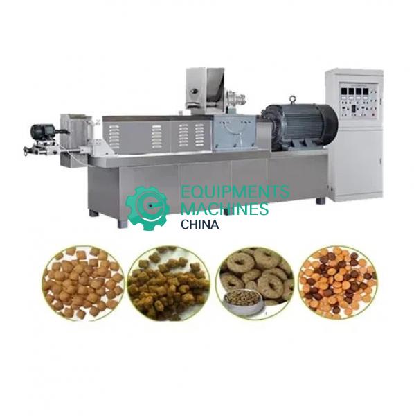 Dog Food Maker