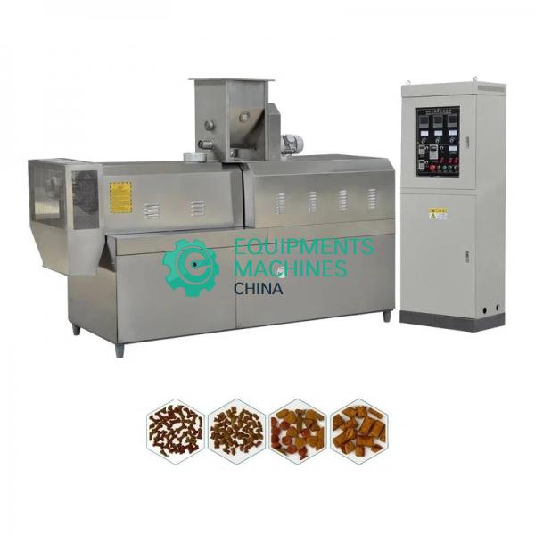 Dog Food Maker Machine