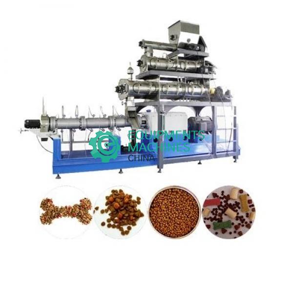 Dog Food Pellet Making Machine