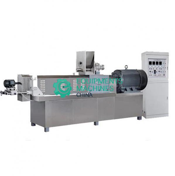 Dog Food Press Machine