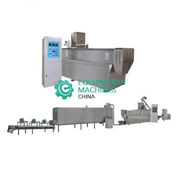 Dog Food Processing Line