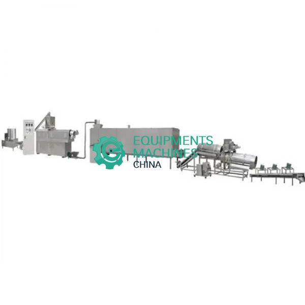 Dog Food Production Line