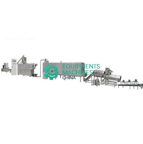 Dog Food Production Machine