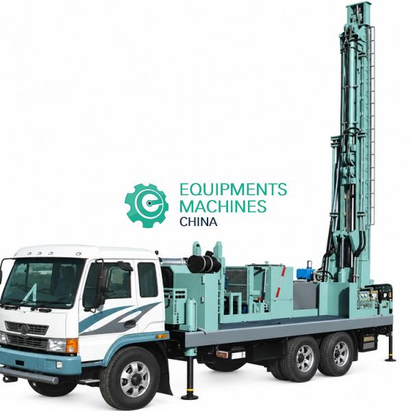 Drilling and Bore Well Instruments