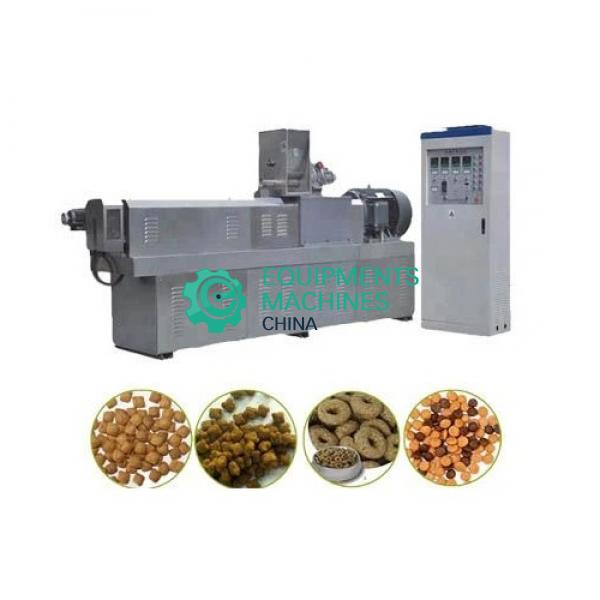 Dry Dog Food Production Line