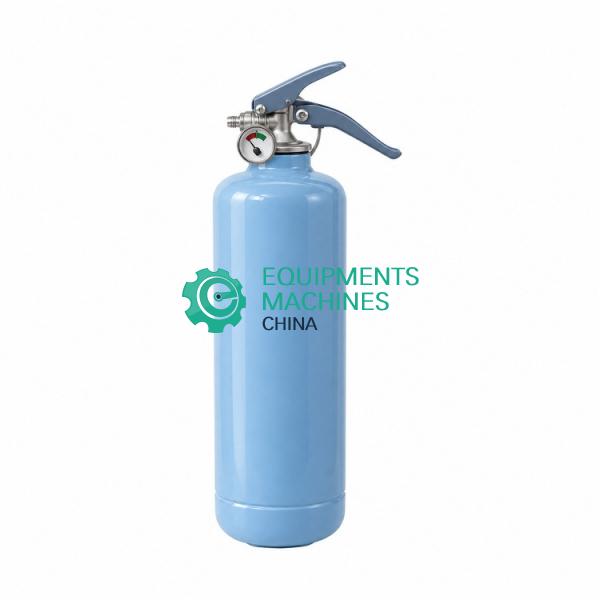 Dry Powder Fire Extinguisher