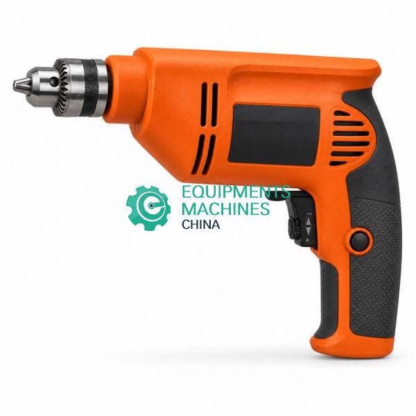 Electric Drill Machine