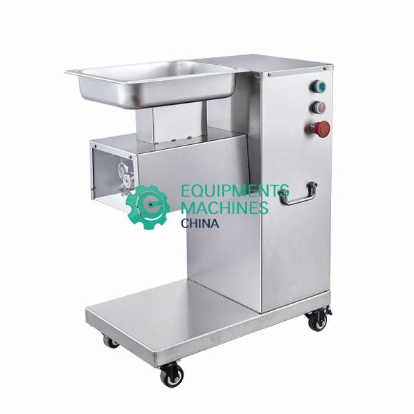 Electric Meat Slicing Machine