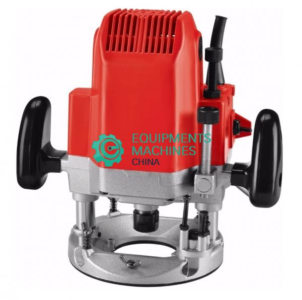 Electric Router