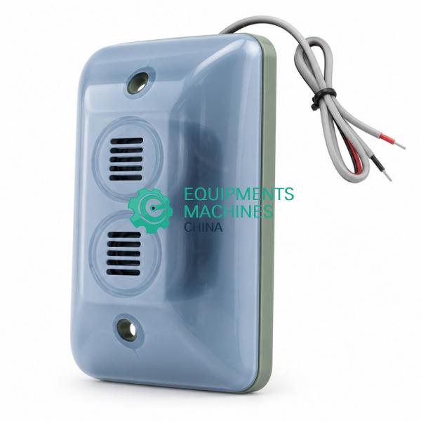 Factory Conventional DC12V Wired Fire Alarm