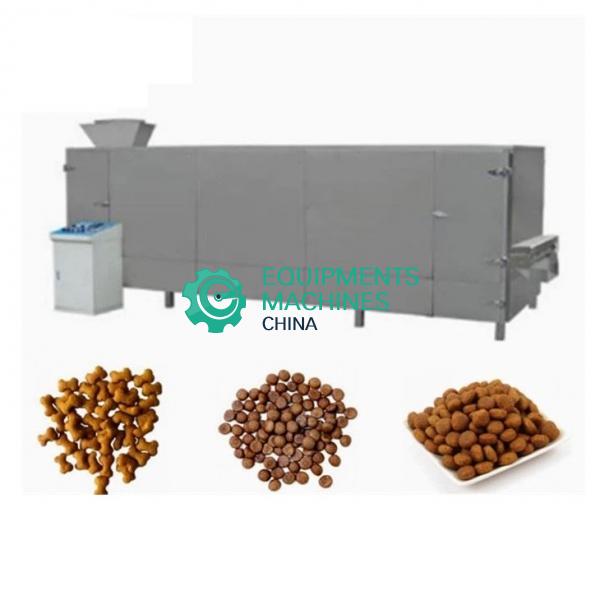 Feed Pellet Dryer