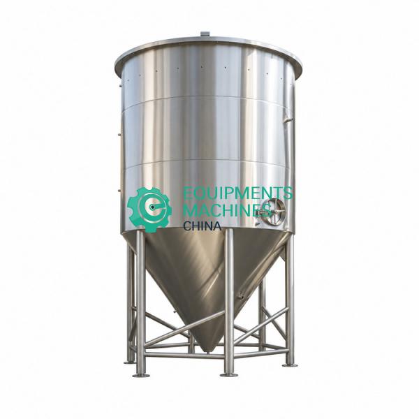 Food Fermentation Tank
