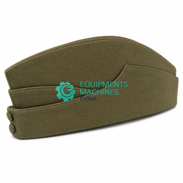 Army Field Service Cap