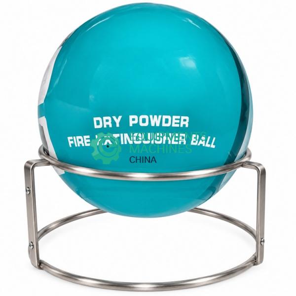 Fire Extinguisher Ball