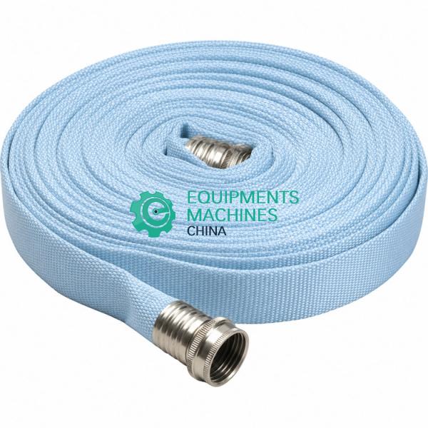Fire Fighting Controlled Percolating Hose