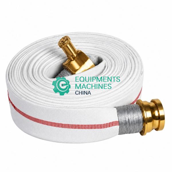 Fire Fighting RRL Hose