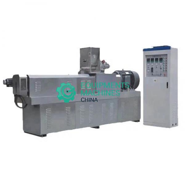 Fish Feed Extruding Machine