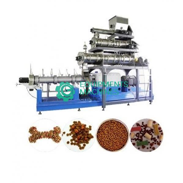 Fish Feed Machinery Manufacturers