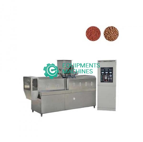 Fish Feed Making Machine