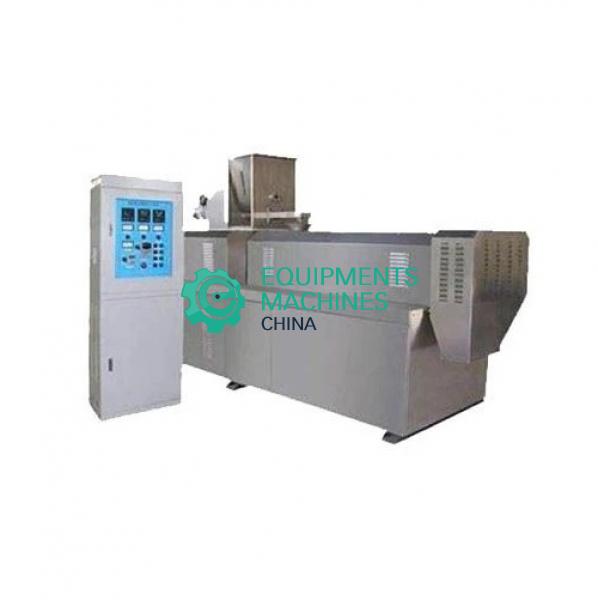 Fish Feed Mill Machine