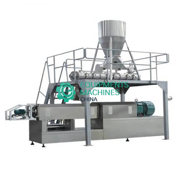 Fish Feed Pellet Mill