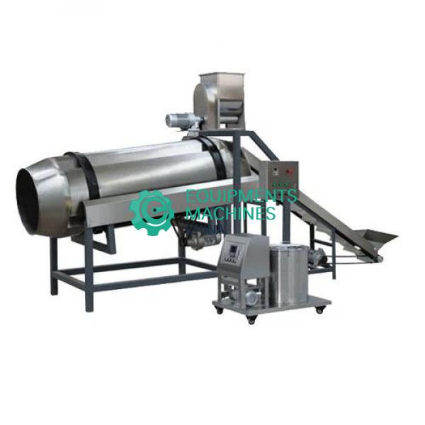 Fish Feed Pellet Mill Machine