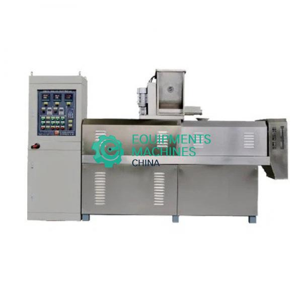 Fish Feed Production Machine