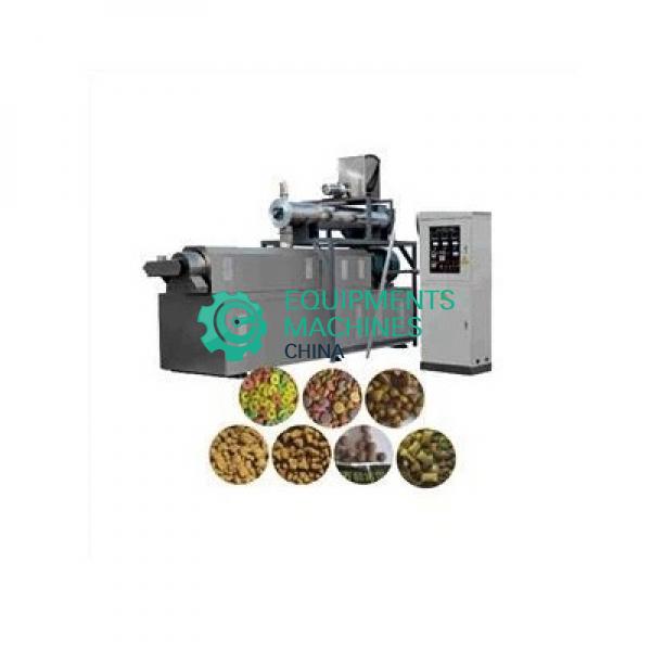 Fish Food Processing Equipment