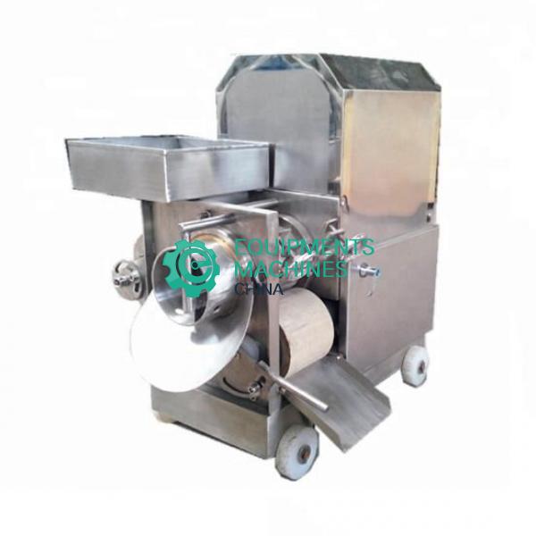 Fish Meat Separating Machine