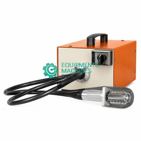 Food Fish Scaler Machine