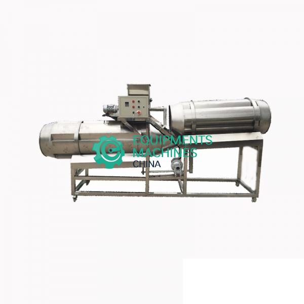 Flavoring Line