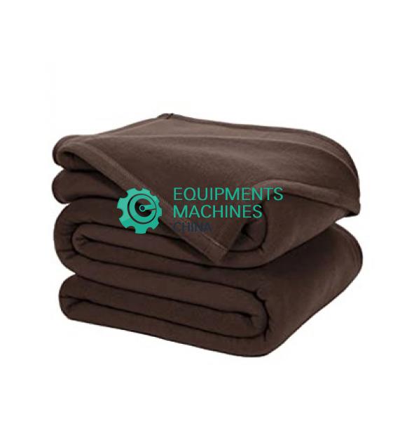 Fleece Thermal Blanket