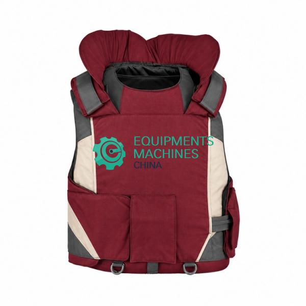 Army Floatation Over Vests Instafloat