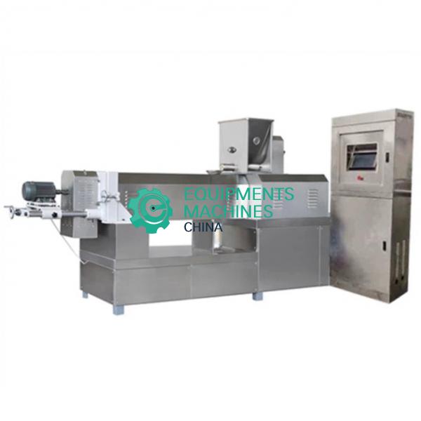 Floating Feed Machine for Fish