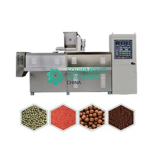 Floating Fish Food Machine