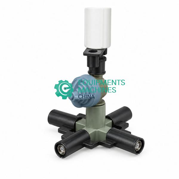 Fogger Irrigation