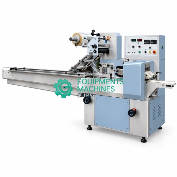 Food Biscuit Packing Machine Manufacturers