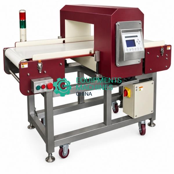 Food Metal Detector