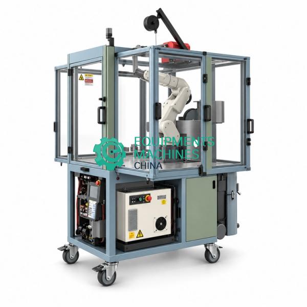 Food Processing Plants