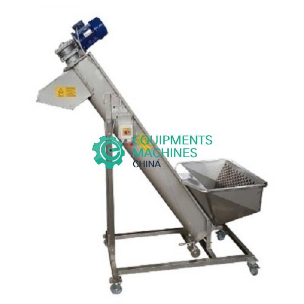 Screw Conveyer