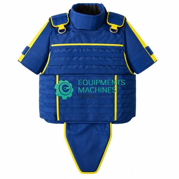 Army Full Protection Jacket